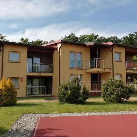 Korab Natura Tour Ustronie Morskie Exterior foto
