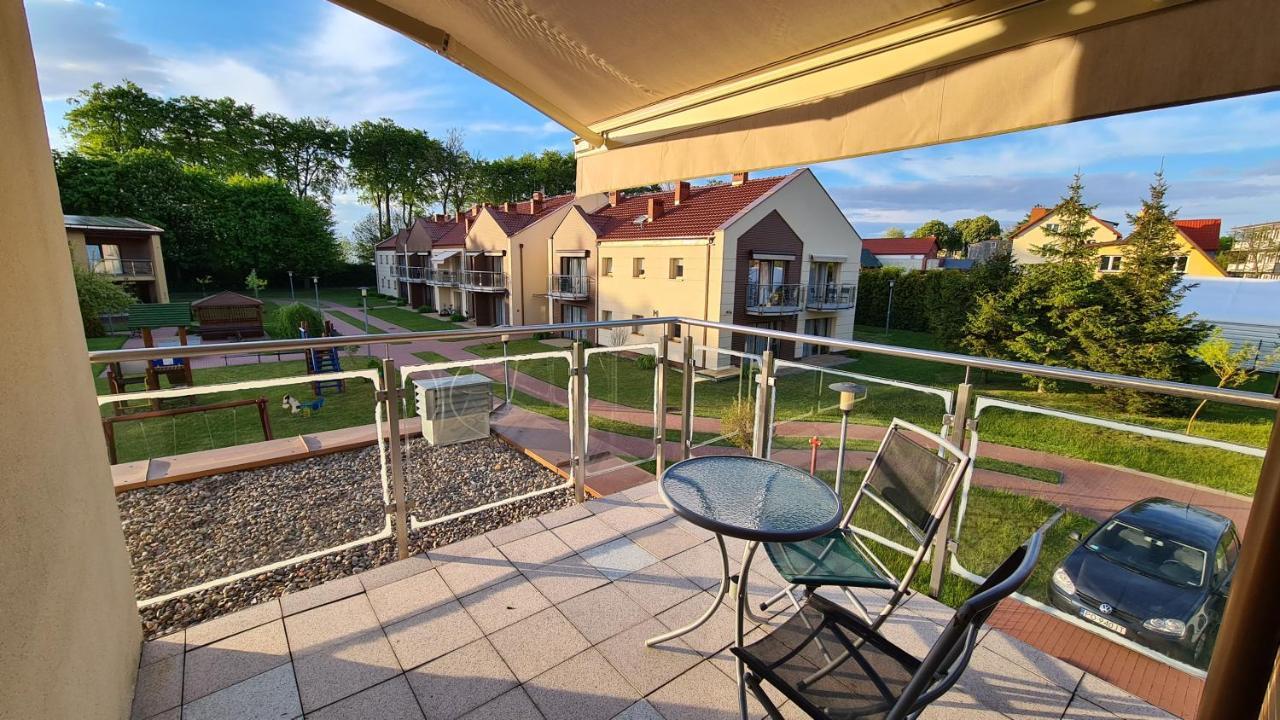 Korab Natura Tour Ferieparker Ustronie Morskie