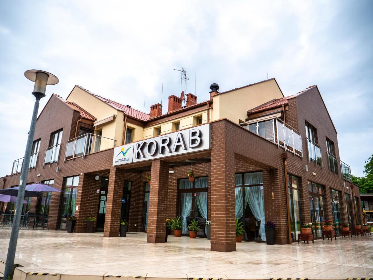 Korab Natura Tour