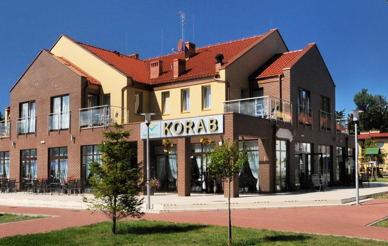 Parque de vacaciones Korab Natura Tour *